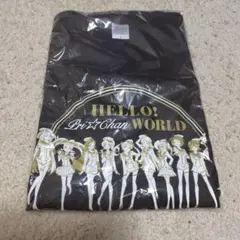 キラッとプリ☆チャン Tシャツ メンズ Lサイズ