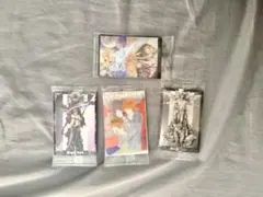 デスノート ウエハース