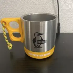 CHUMS マグカップ マクドナルド
