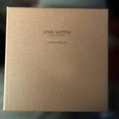 LOUIS VUITTON ギフトボックス 空き箱
