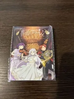 葬送のフリーレン FILM CONCERT 2026 アクリルブロック - メルカリ