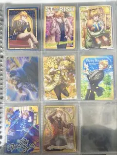 シャニライ ビジュアルカードコレクション vol.4 那月