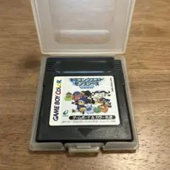 【動作未確認】ドラゴンクエストモンスターズ テリーのワンダーランド　ゲームボーイ