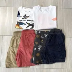 120サイズ　セット売り