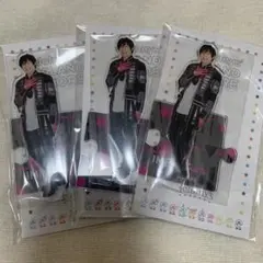 IMPACTors IMP. 椿泰我　アクスタ