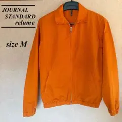 【JOURNAL STANDARD relume】ブルゾン Mサイズ