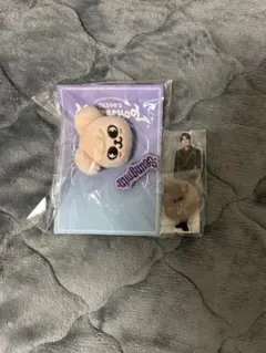 straykids スキズ スンミン PuppyM アクスタ ペンミ 新品