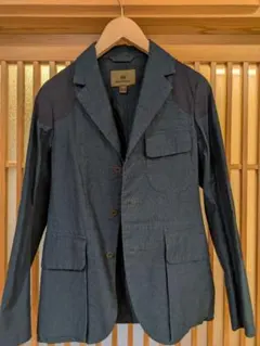 2026年最新】Nigel Cabourn メンズ Gジャン・デニムジャケットの人気