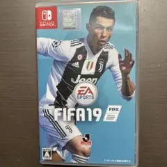 FIFA 19 Nintendo Switch