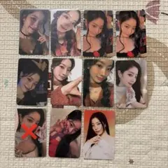 TWICE with you-th 店舗特典 ラキドロ まとめ売り ダヒョン TWICE with you-th 店舗特典 ラキドロ まとめ売り ダヒョン - メルカリ