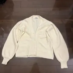 マドモアゼルロペ　カーディガン