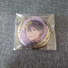 剣持刀也 妖怪 缶バッジ