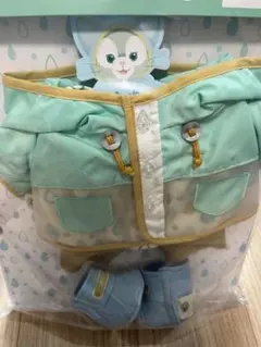 ジェラトーニ　レイニーデイズ　衣装