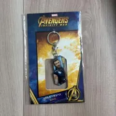 アベンジャーズ: インフィニティ・ウォー トール キーホルダー　ソー