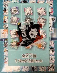 2025年最新】ヒロアカ パズル 原画展の人気アイテム - メルカリ
