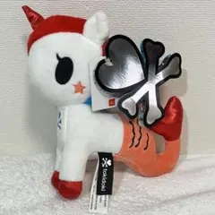 【tokidoki】マーメイド　ユニコーン　ぬいぐるみ