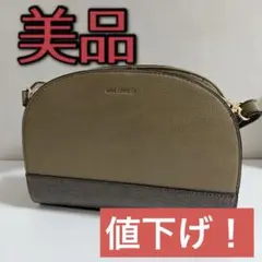 モノコムサ　ショルダーバッグのサムネイル
