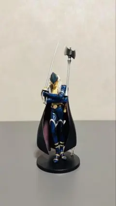 ワンピース　ドレーク　超ワンピーススタイリング VALIANT MATERIAL