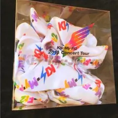 キスマイ 公式グッズ