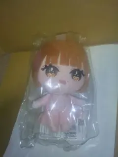 イコラブ/大場花菜/ぬいぐるみ/マスコット/未使用