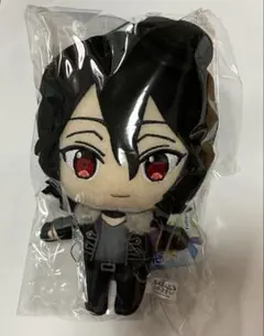 あんさんぶるスターズ！！ ぬいぐるみ －UNDEAD－ 【朔間 零】