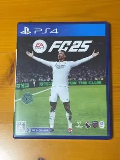 EA SPORTS FC 25 PS4