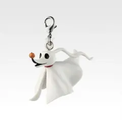 【新品・未使用】一番くじ　ナイトメアー・ビフォア・クリスマス　E賞　ゼロ