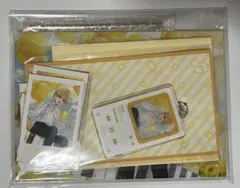 るぅと 2024バースデーグッズコンプセット