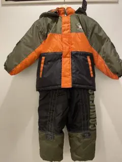 キッズ用スキーウェア 110 コンバースのサムネイル