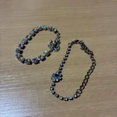ブレスレットセット
