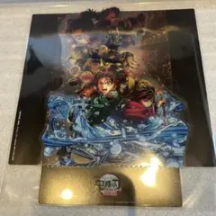 鬼滅の刃 クリアスタンド