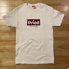 オリオンビール Tシャツ Sサイズ