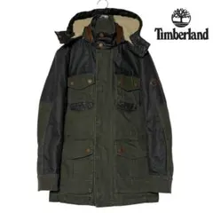 2026年最新】Timberland モッズコートの人気アイテム - メルカリ