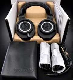 2026年最新】ath-m50xの人気アイテム - メルカリ