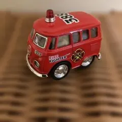 美品フォルクスワーゲン バスリトルビートルのサムネイル