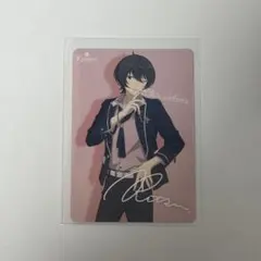 ラブライナー 朔間凛月 カード