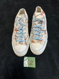 Converse Chuck Taylor スニーカー 26cm