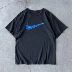 Nike × Off-White Tシャツ 鷲/イーグルモチーフ ブラック M黒 - メルカリ