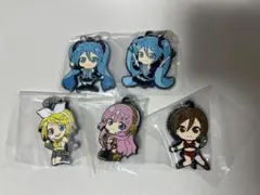 初音ミク　でふぉラバ！　セット①