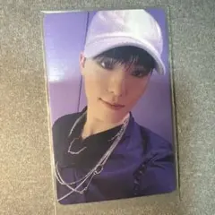 セブチ 一直娛 yzyc right here 特典 トレカ ディノ