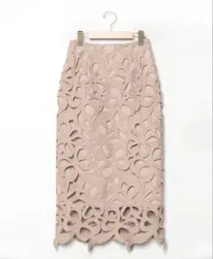 オリジナルリボンレーススカートのサムネイル