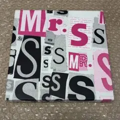 «新品»SMAP Mr.S ＊コンサートツアー2014＊Tシャツ<No.107> 新品»SMAP Mr.S ＊コンサートツアー2014＊Tシャツ<No.107> 2025年