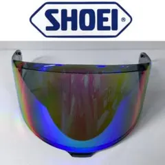 ★ SHOEI純正 CWR-F2 ミラーシールド チタンUV X-15 Z-8のサムネイル
