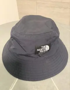 THE NORTH FACE リバーシブルバケットハット