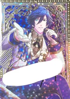 2025年最新】うたプリ カード secの人気アイテム - メルカリ