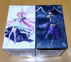 【未開封】魔法少女まどか☆マギカ フィギュアセット