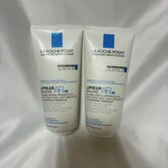 【新品未使用】ラロッシュポゼ リピカ AP+M 2個セットのサムネイル