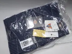 M ディッキーズ ストレッチウォバッシュ カーゴパンツ D-695 31