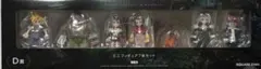 FINAL FANTASY VII REBIRTH ミニフィギュアセット　D賞