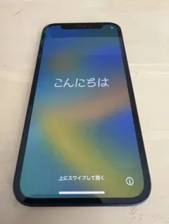 Apple iPhone 12 mini ブラック 本体のみ